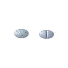 Image result for Alprazolam