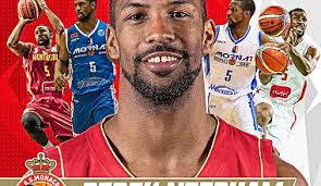 Needham arrive à la mène