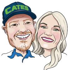 Profile for Cates Services