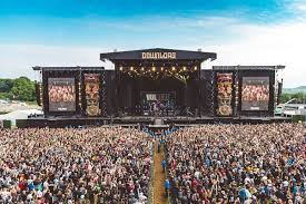 Download festival is the uk's number one rock and metal music festival, held each year on wilderness festival 2019 acts:this lineup for 2019 will be announced closer to the festival. Two More Massive Names Added To Download Festival 2019