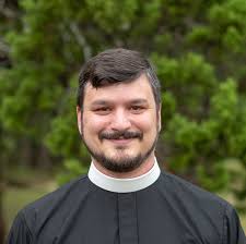 Staff — St. Philip's