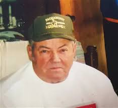 Obituary information for Floyd Daniel Bishop