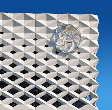 Maybe you would like to learn more about one of these? Artstation Parametric Building Made With Rhino 3dsmax Vray Alex Hu