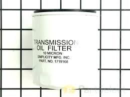 Ac Delco Oil Filter Cross Reference Chart