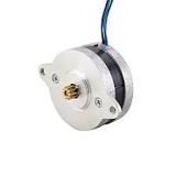 Nema 14 - 35 x 35mm Stepper Motor - STEPPERONLINE
