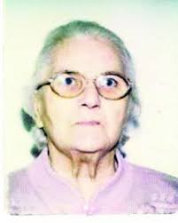 Mrs. Margaret Crawford