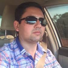 Vidal Vazquez (@vidalvazquezv)