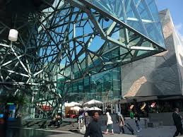 Australian Centre For The Moving Image Acmi