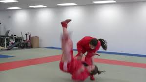 San Antonio Martial Artist Returns From World Championship