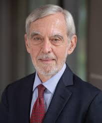 Alan R. Fleischman, M.D.