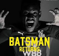 We did not find results for: Michy Batshuayi Returns To Crystal Palace On Loan After Signing Chelsea Contract Extension Daily Mail Online