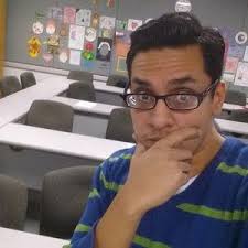 Luis Aranda (@LuMustDo)