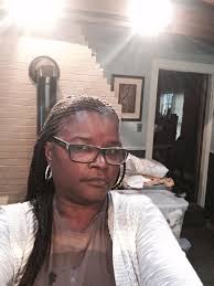 Deborah Cephas's Instagram, Twitter & Facebook