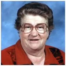 Obituary information for Janie Mae Coggins