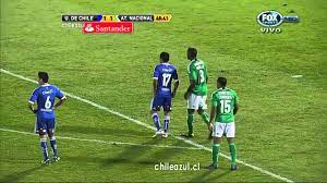 El año 2016 eliminando a boca juniors en la bombonera y cayendo ante atlético nacional en el duelo. U De Chile 2 1 Atletico Nacional Hd Copa Libertadores 2012 Relatos Trovador Del Gol Youtube
