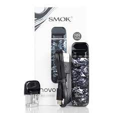 We've put together a handy troubleshooting checklist for you to refer to if any issues crop up with like any rechargeable battery, your vape battery will lose storage over time. Smok Novo 2 Pod System Original Novo Vape Monkey Dubai