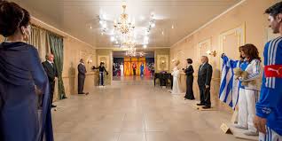 Μουσείο Κέρινων Ομοιωμάτων | Καβάλα | Citypedia οδηγός πόλης