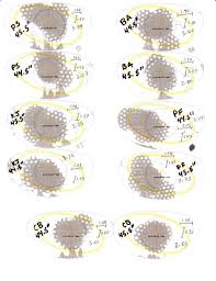 Golf Ball Driver Spin Chart 2017 2018 Rates