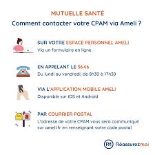 La préparation de votre code d'accès hotline permettra un. Ameli Creation De Compte Contact Formulaires Mise A Jour 2021