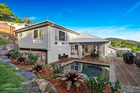 • ● on a slope, the tractor is unstable and more. Building Your Home On A Sloping Block Stroud Homes