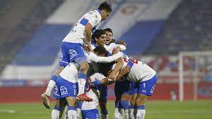 Católica vs la serena en vivo ver partido en vivo por: 76xy Frrsptehm