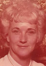 Obituary information for Georgia Elam