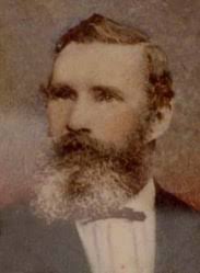 Hugh Connell McKenzie