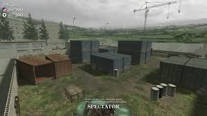 Mp Shipment Call Of Duty 2 Maps