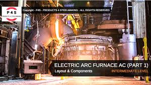 We did not find results for: Electric Arc Furnace Ac Part 1 Layout Amp Components