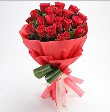 #1 local florist since 2005 for same day online flower delivery in hyderabad within four hours. Romantic Roses Bouquet Send Flowers Online Flowersngiftonline