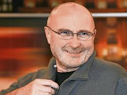 Phil Collins wird 70: Noch ein Tag im Paradies