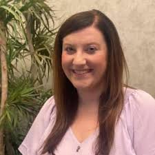 Congratulations Haley!!! Today we celebrate you and your 5 years with our  office!!!!! Thank you for all your hard work!!🌷🌸🌷