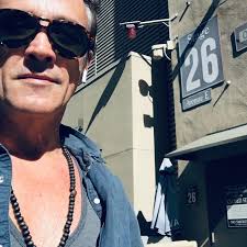 A nice home for a couple weeks. :)