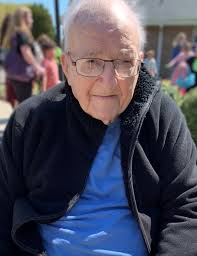 Obituary information for James Petrey