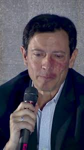 Felipe Acevedo, vicepresidente de Customer Solution Center de Mastercard,  durante el Foro de Economía y Negocios de Forbes. El video completo en  nuestro canal de YouTube.