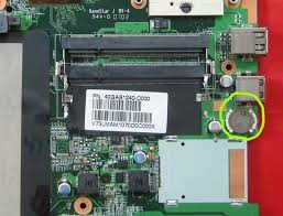 You'd have to reset the bios, this can be done by either by taking the cmos battery (a small battery which keeps time, similar shape to a watch battery) in and . Notebook Bios Password Reset Calculator