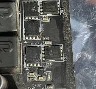 Help me to replace this chip : r/AskElectronics