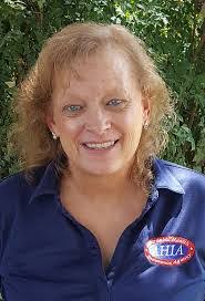 Shirley Chadwick's Instagram, Twitter & Facebook