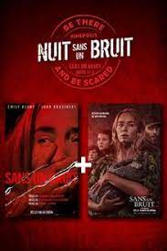 We did not find results for: Nuit Sans Un Bruit Kinepolis Belgique