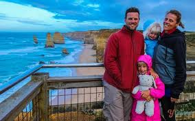Walk the iconic coastline of the great ocean road there is nothing like australia's great ocean walk located in the great ocean road region between apollo bay and the iconic twelve apostles, hugging this rugged coastline for more than 100km 16 Highlights Of The Great Ocean Road Drive In Australia