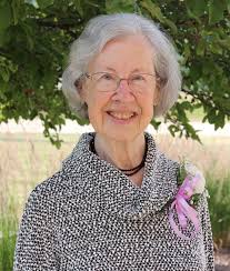 Sister Janice Hoffman celebrates Diamond Jubilee