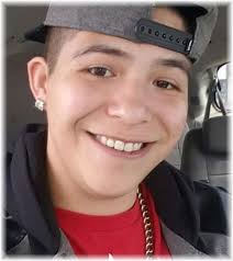 Joshua Americanhorse, age 20, of Wolf Point formerly of Lame Deer