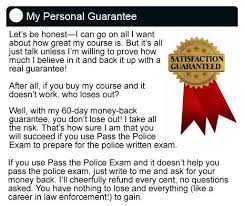 Learn How To Pass The Police Officer Test Using Our Step By Step Police Exam Study Guide That Will Send Police Officer Requirements Law Enforcement Jobs Exam