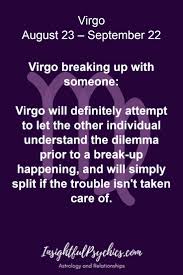 A virgo will genuinely make an effort to get to know their partner's interests and their mind, and is subtle in expressing their feelings and showing their affections. Pin On Virgo