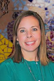 Virginia (Ginger) Lucas| Graduate College of Social Work