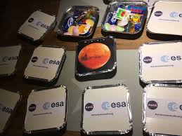 Pin Von Yvonne Schonfeld Auf A 2020 Ffz Weltraum Essen Astronautennahrung Kindergeburtstag Nahrung