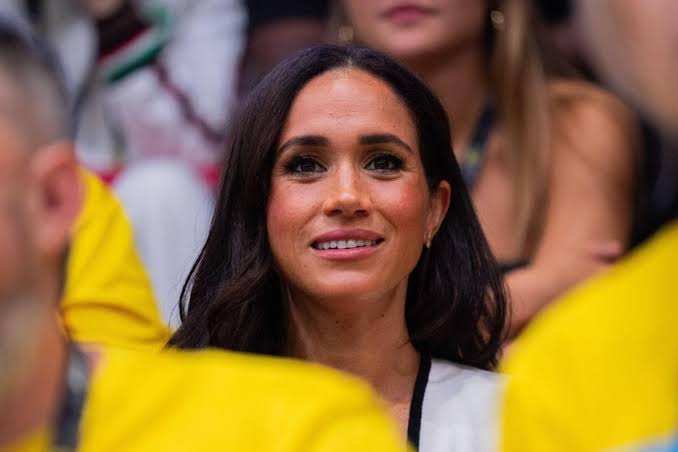 Meghan bringt Adventskalender heraus – ein Detail sorgt für Häme