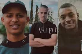 Defense for Children International Palestine (DCIP)