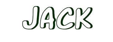 100% free toys coloring pages. Coloring Page First Name Jack