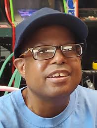 Gregory Myles Russell Jr. Obituary